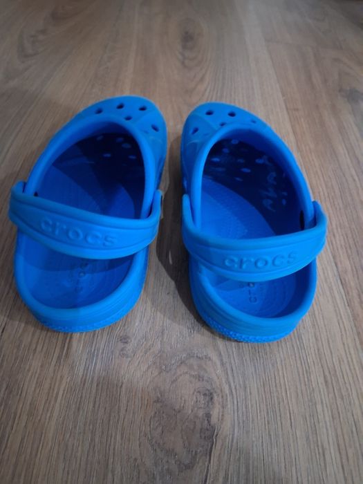 Crocs 28 ótimo estado