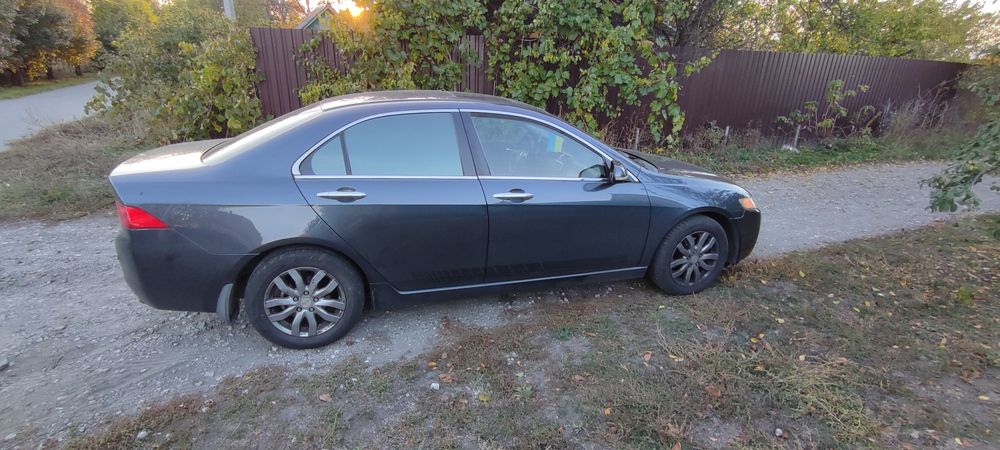 Продам Honda accord 7