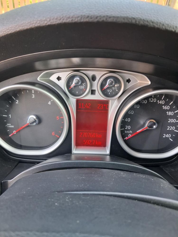 Ford C-Max 1.8 tdci 2008r