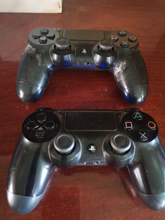 Vendo Playstation 4