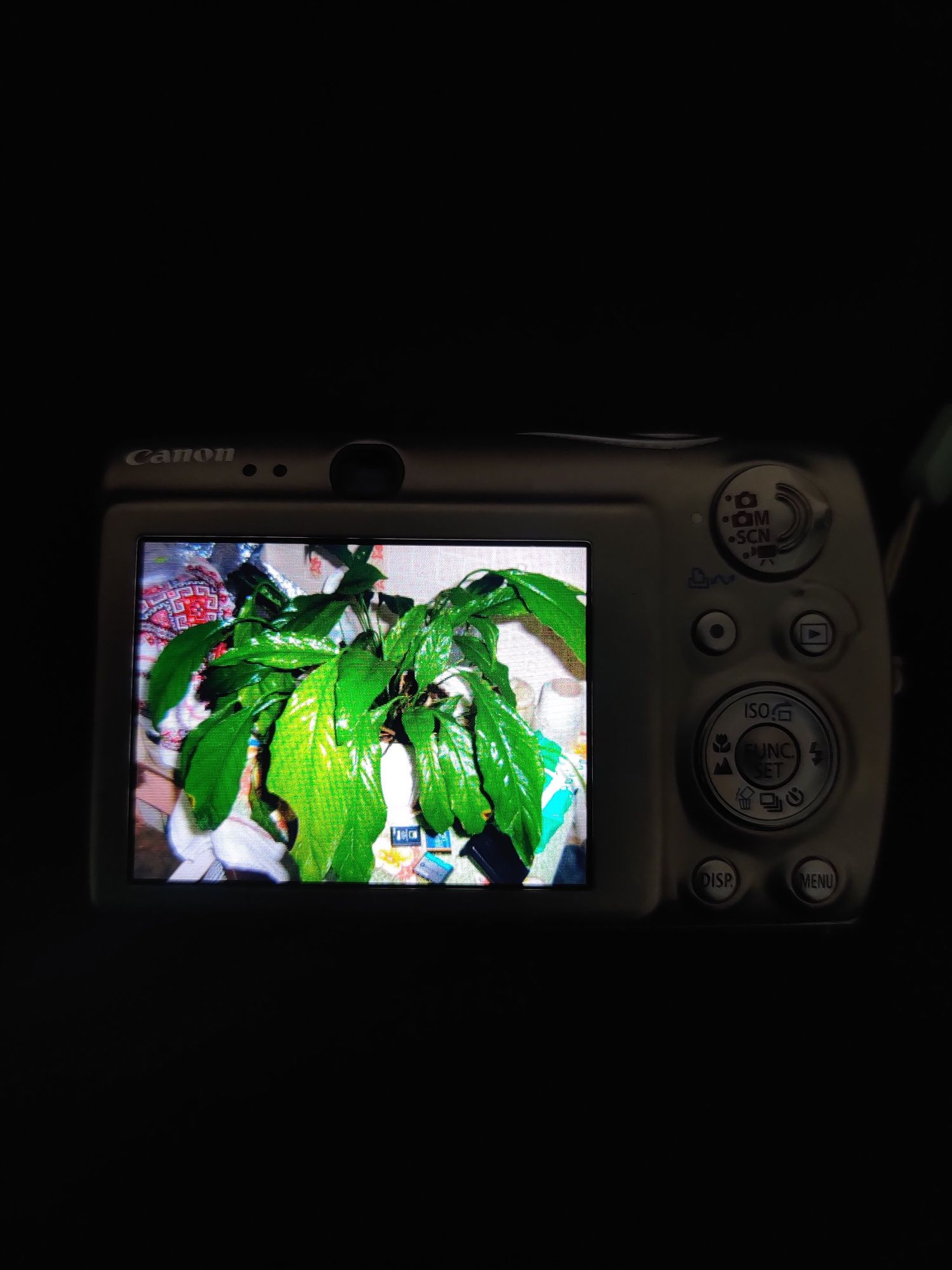 Canon IXUS 960 IS TITANIUM JAPAN Вінтажна Мильниця фотоапарат