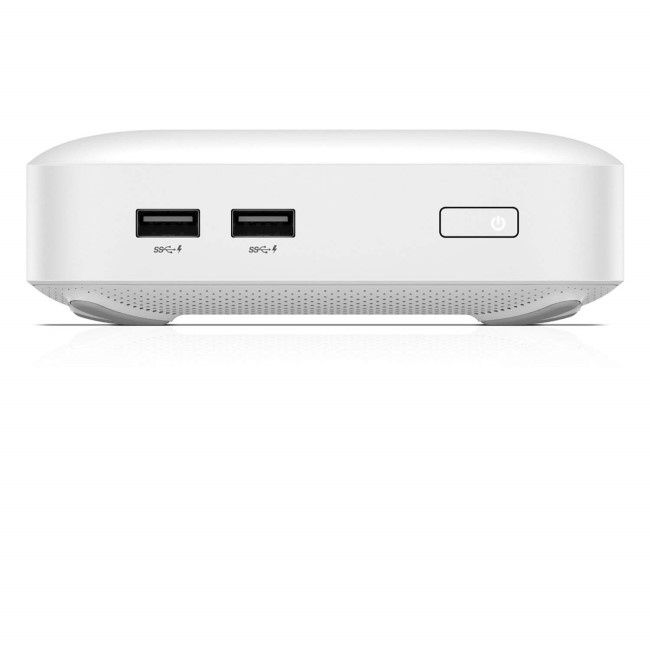 Hewlett Packard HP Chromebox CB1-020NA Celeron 2955U 4GB 16GB SSD