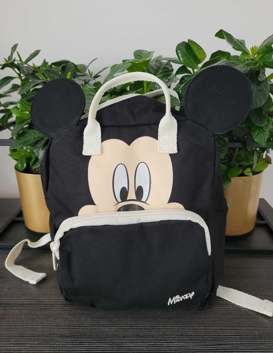 Plecaczek Mickey H&M