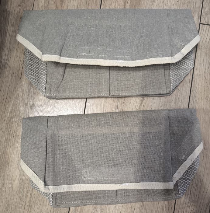 2 nowe organizery