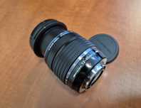 Olympus Zuiko 12-45 F4 PRO (OM System)
