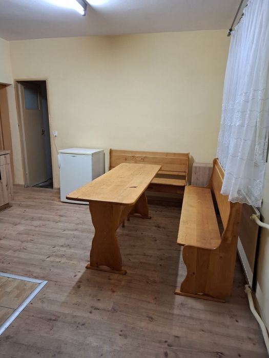 Wynajmę dom 110m2