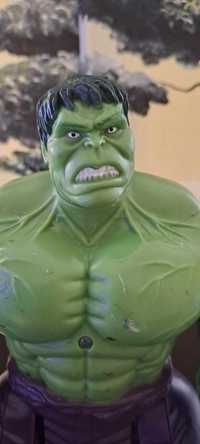 Interaktywna figurka Hulk