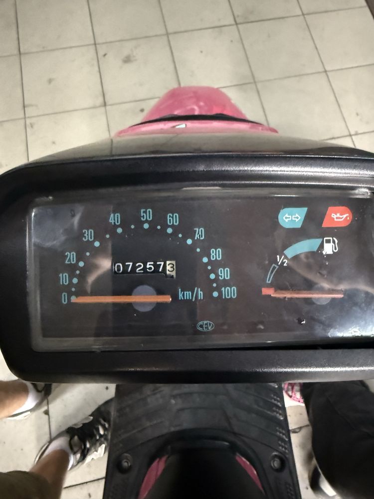 Yamaha bws до 2000