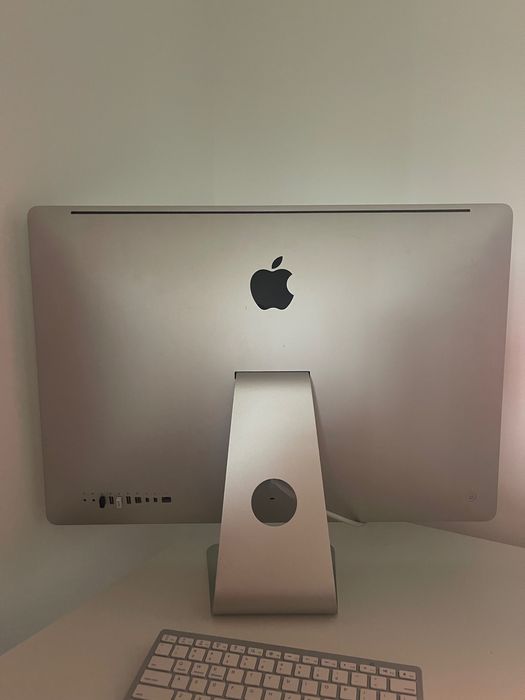 iMac 27’ po konfiguracji!