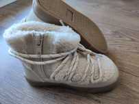 Nowe sniegowce mango 24 baranek