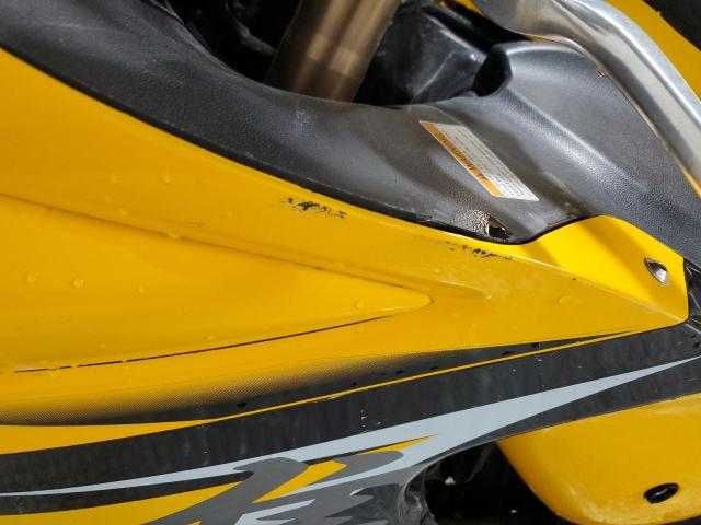 Suzuki GSX1300 RA 2013