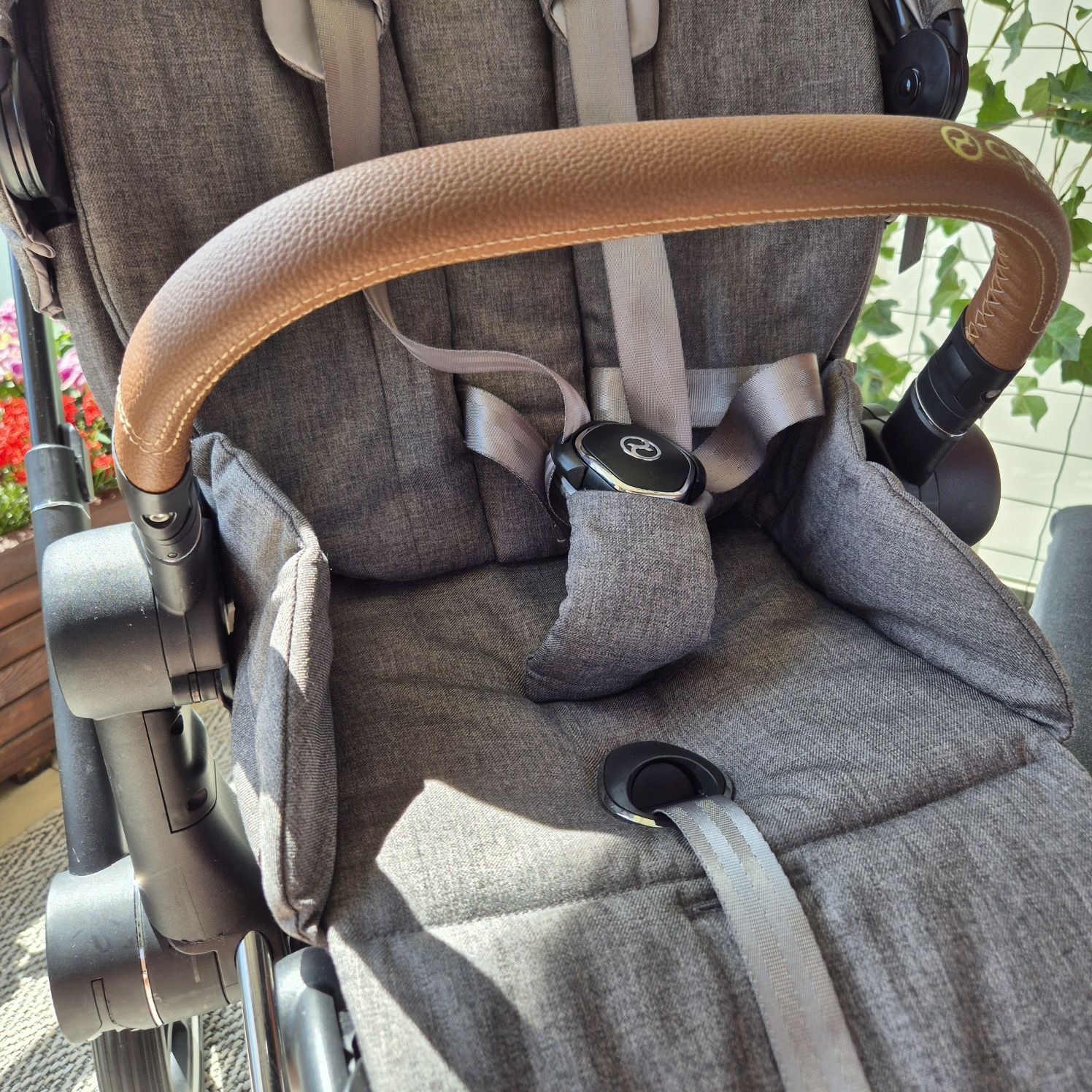 Spacerówka Cybex Priam 4.0