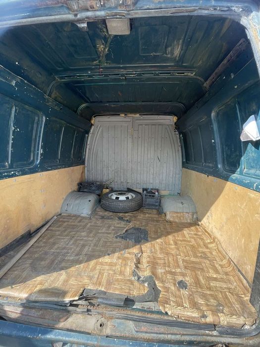 Продам ГАЗ 2705 Газель 2003