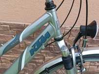 Rower damka KTM. Super stan. Tanio.