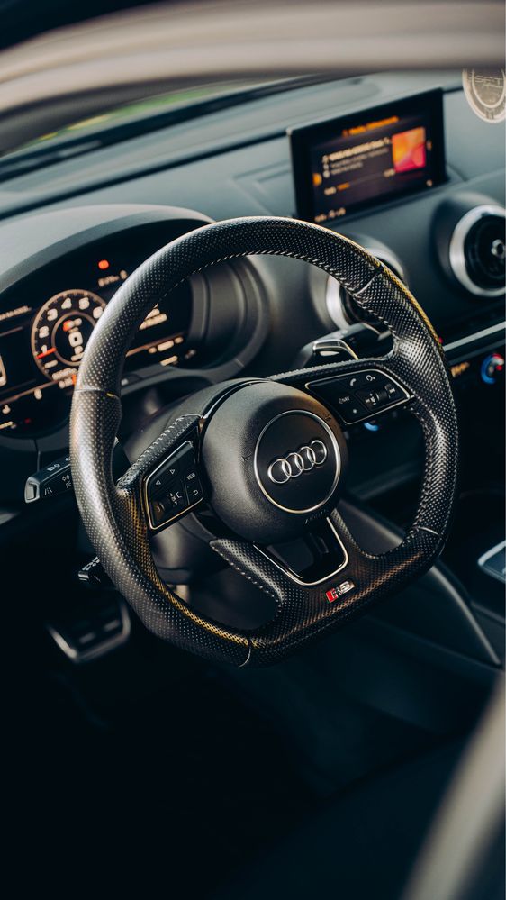 Wypożyczalnia Wynajem samochodów Golf 8R / BMW M2 / AUDI S3 / PROMOCJA