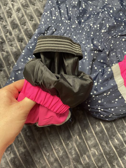 Зимовий комбінезон 92 розмір