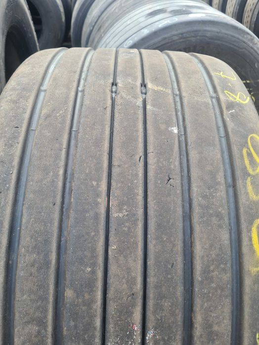 435/50R19.5 OPONA PIRELLI ST 01 Neverending Energy