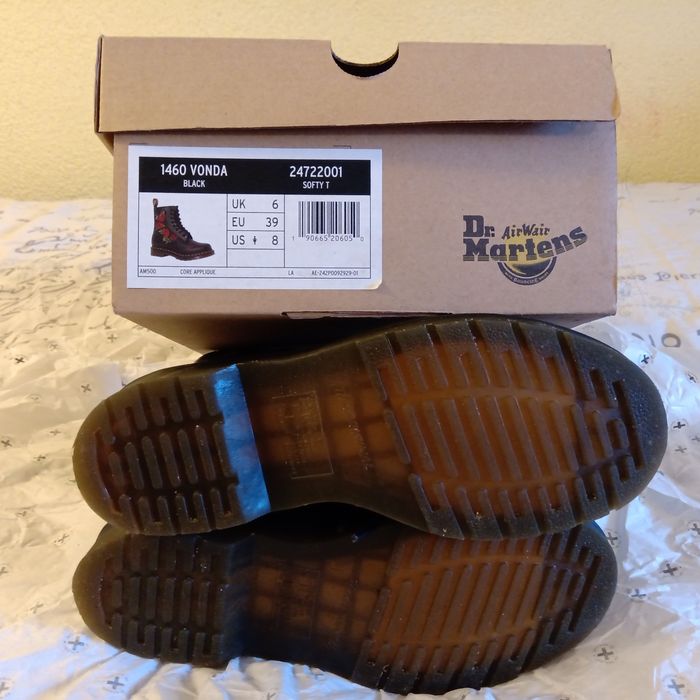 Dr. Martens 1460 Vonda