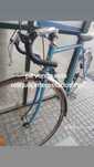 Bicicleta talbot