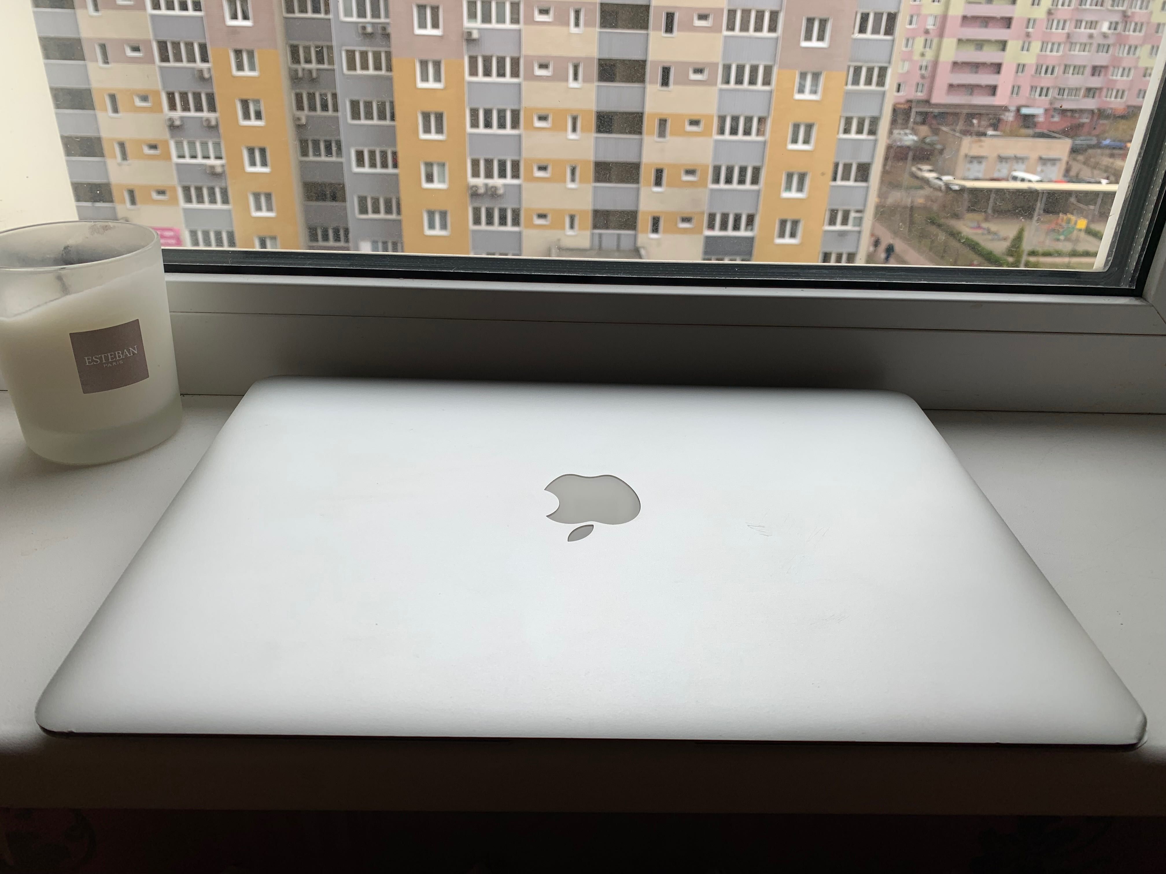 MacBook Air 2017 A1466 8/128