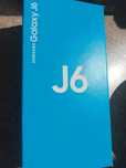 Телефон Samsung galaxy j6