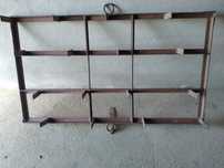 Grade para agricultura
