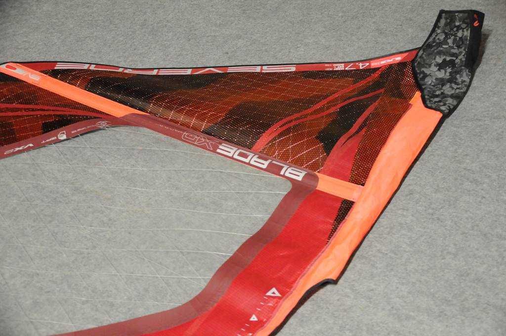 Żagiel Severne 2024 Blade 4,7 sv.65.24