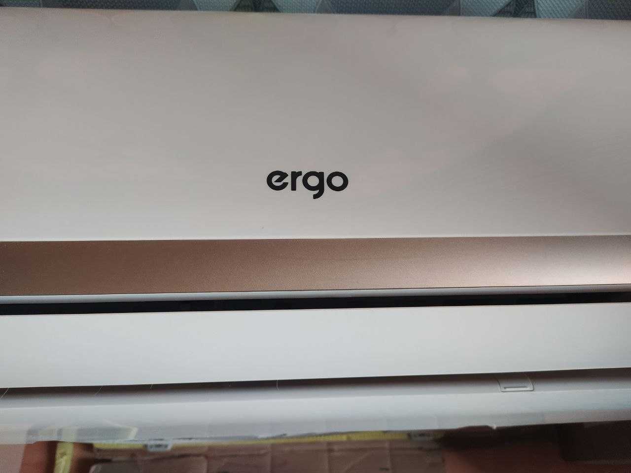 кондиционер ergo