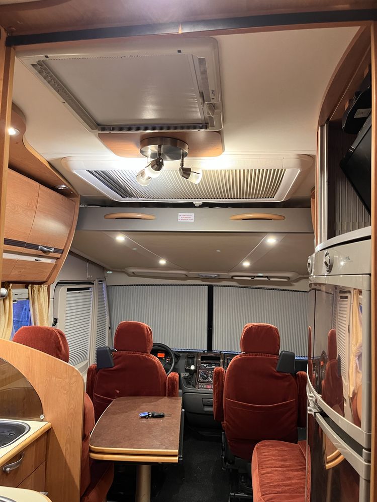 Autostar ariel 8099