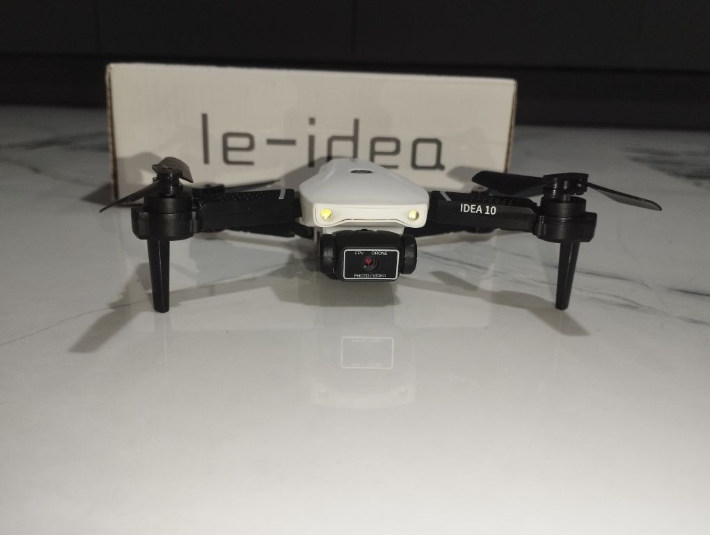 Продам дрон IDEA 10 fpv