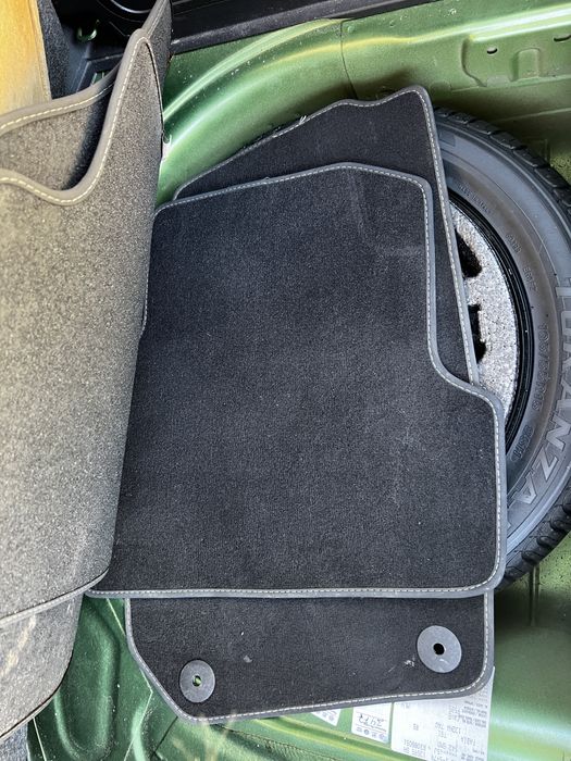 Продам Skoda fabia vrs