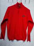 Camisola vermelha de homem Paul&Shark TM L  CL 050