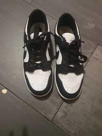 Tenis Nike Dunk Panda