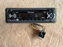 Radio Pioneer DEH-1300R