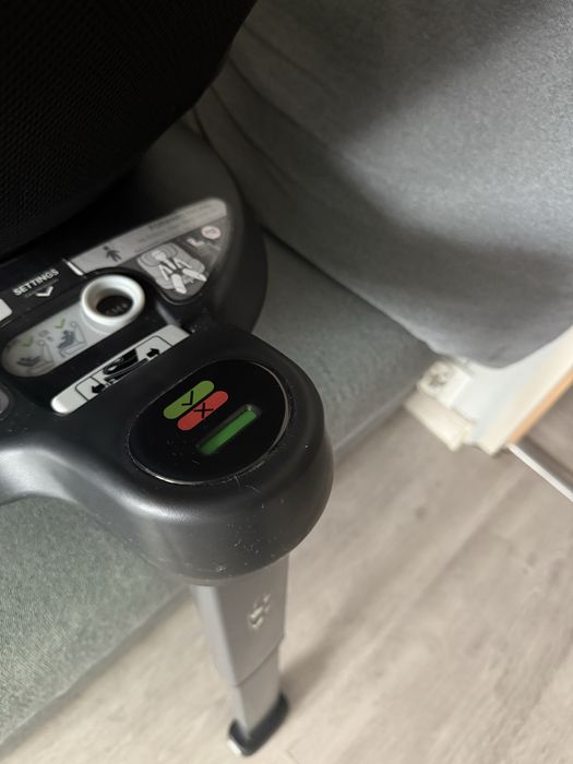 Joie i spin 360 jak nowy