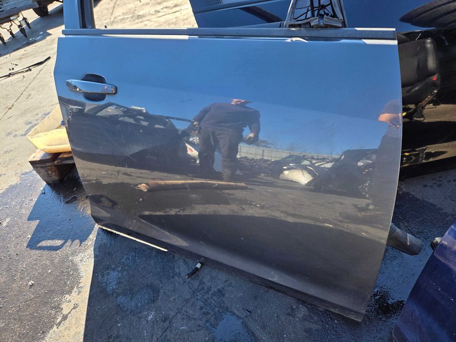 OPEL ASTRA J KOMBI z177 Kompletne drzwi prawe TYLNE