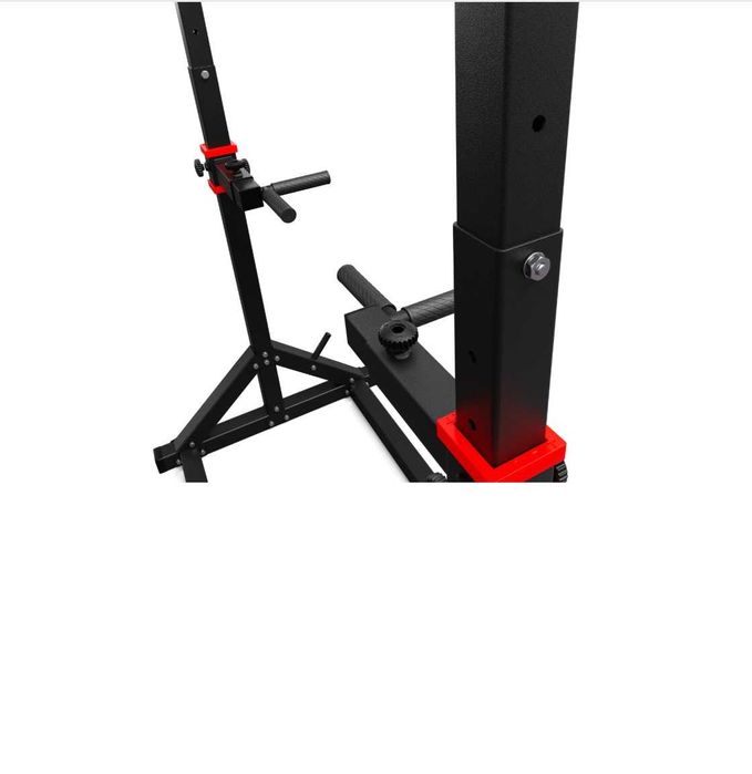 Drążek do podciągania K-Sport KSSL060/DIP do 280kg