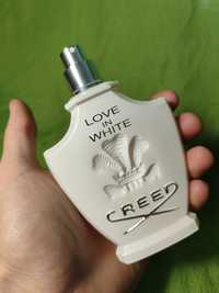 Creed Love In White Оригинал