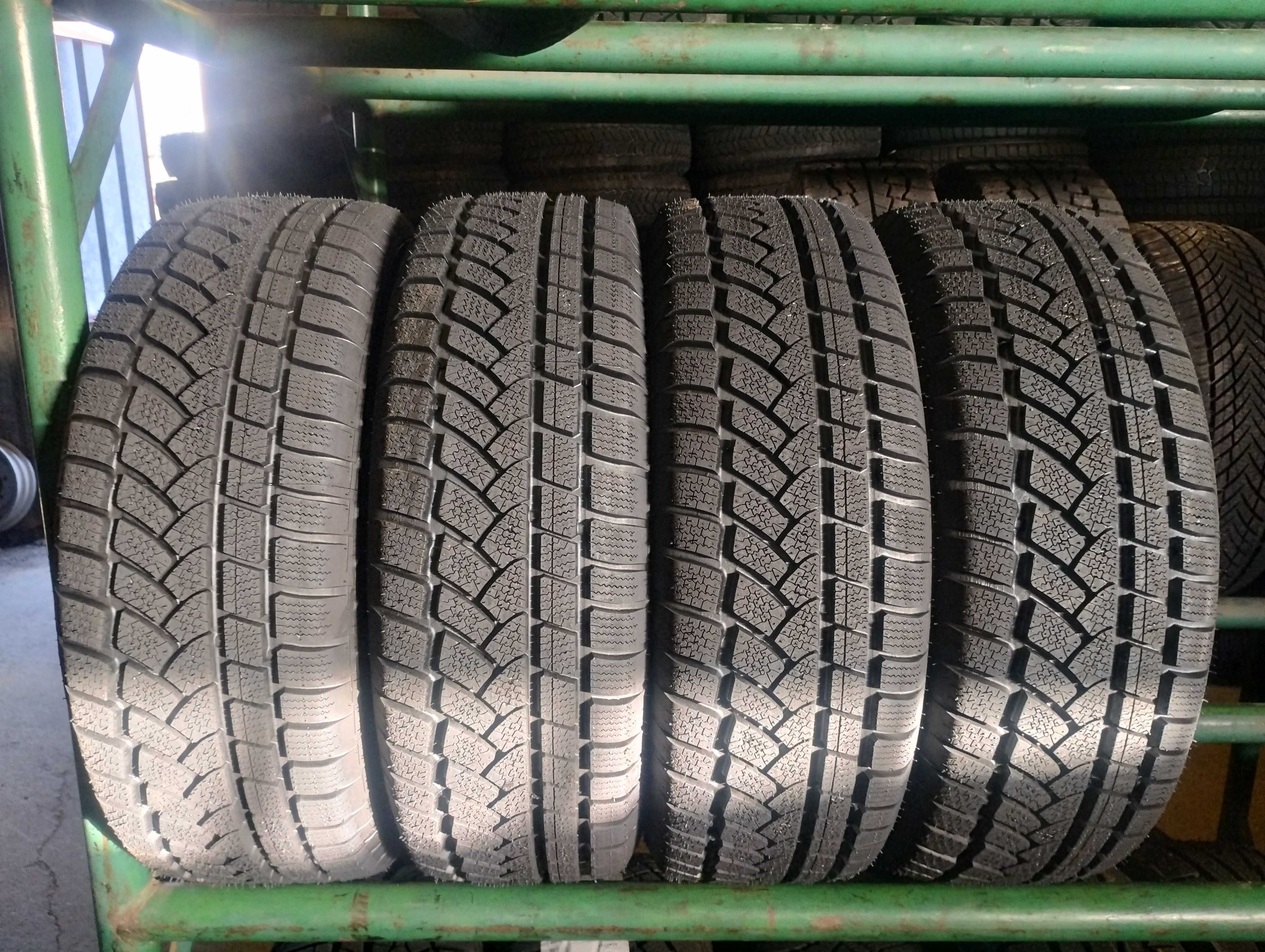 20szt Opona Colway CS790 205/55R16 nowe bieżnikowane zimowe