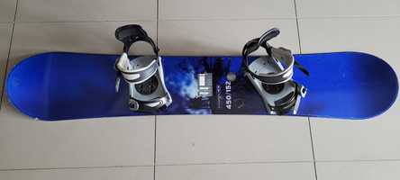 Deska snowboardowa Salomon 152 cm