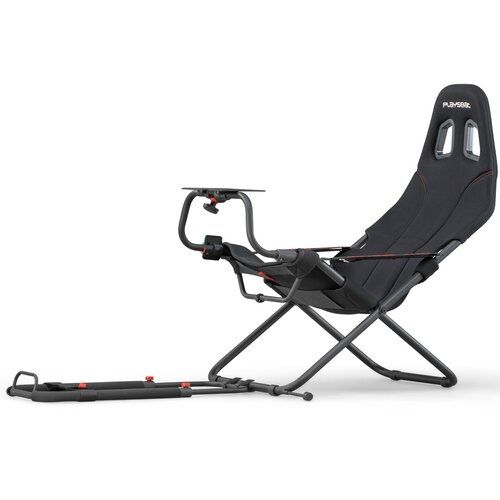 Fotel simracingowy Playseat