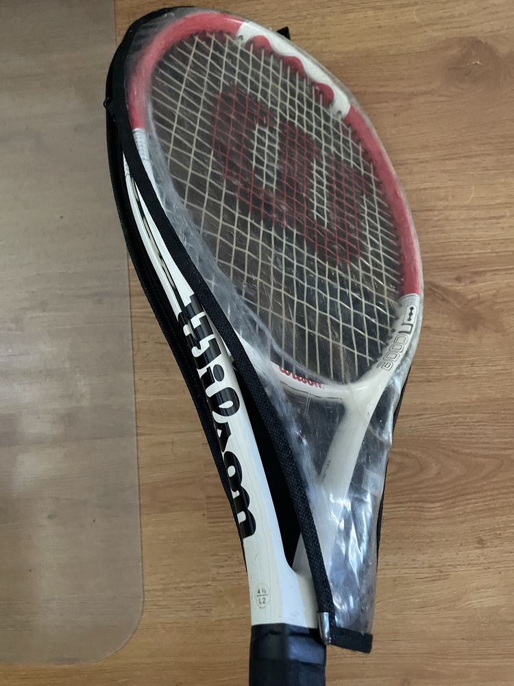 Raquete tenis Wilson