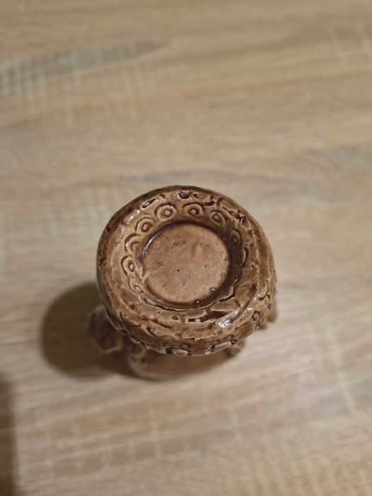 Figurka ceramiczna ślązaczka
