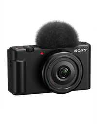 Sprzedam nowy aparat Sony ZV-1F