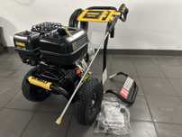 Myjka ciśnieniowa spalinowa DEWALT 280 Bar - 800l/h NOWA GWARANCJA