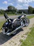 Honda VT 1000 Shadow AERO C3