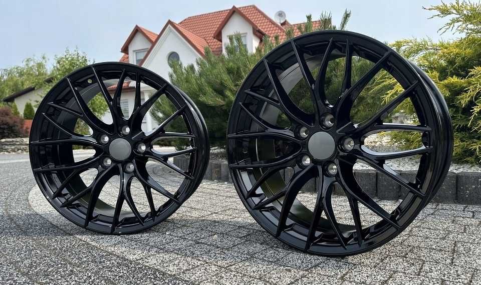 FELGI BK796 Pasujące BMW E46 E90 E92 F30 F31 X3 18