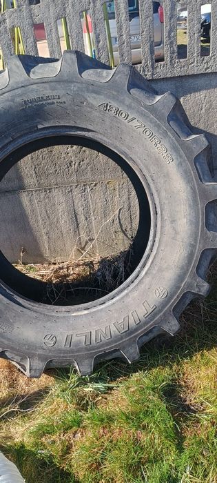Opona Tianli 480/70 r28
