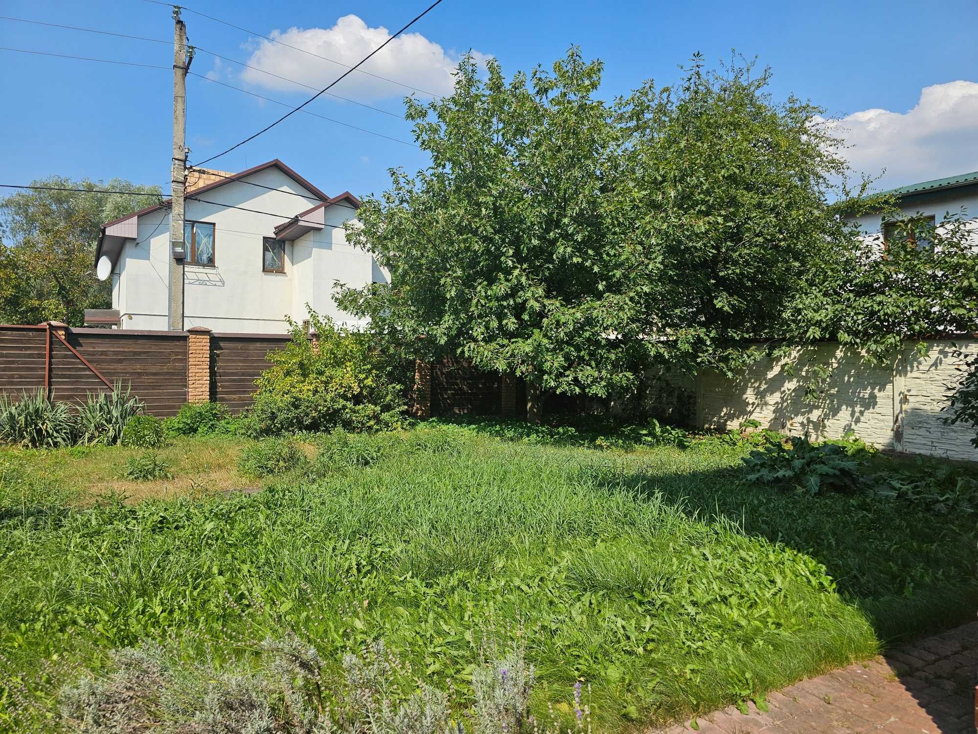 Продам будинок з ремонтом на Русановських садах