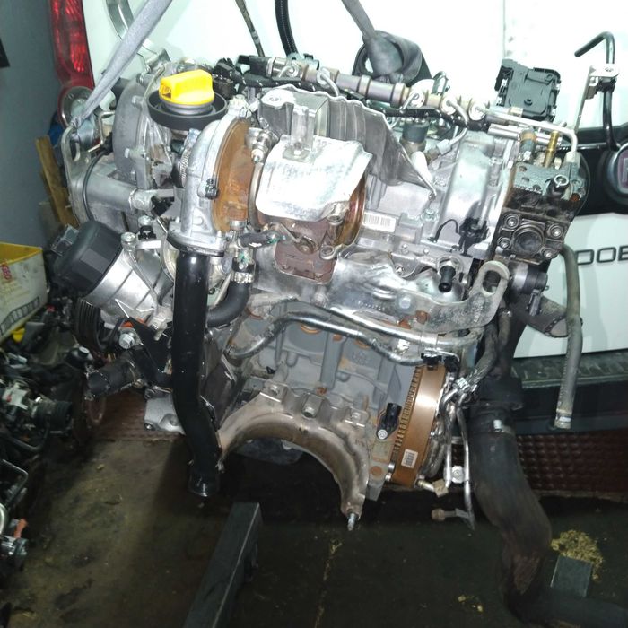 Motor Fiat Opel 199A9000 1.3cdti A13dtc 55Kw 75cv